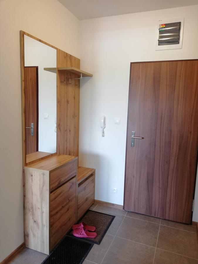 Apartman Skalnicka - Tatranska Lomnica Exterior photo