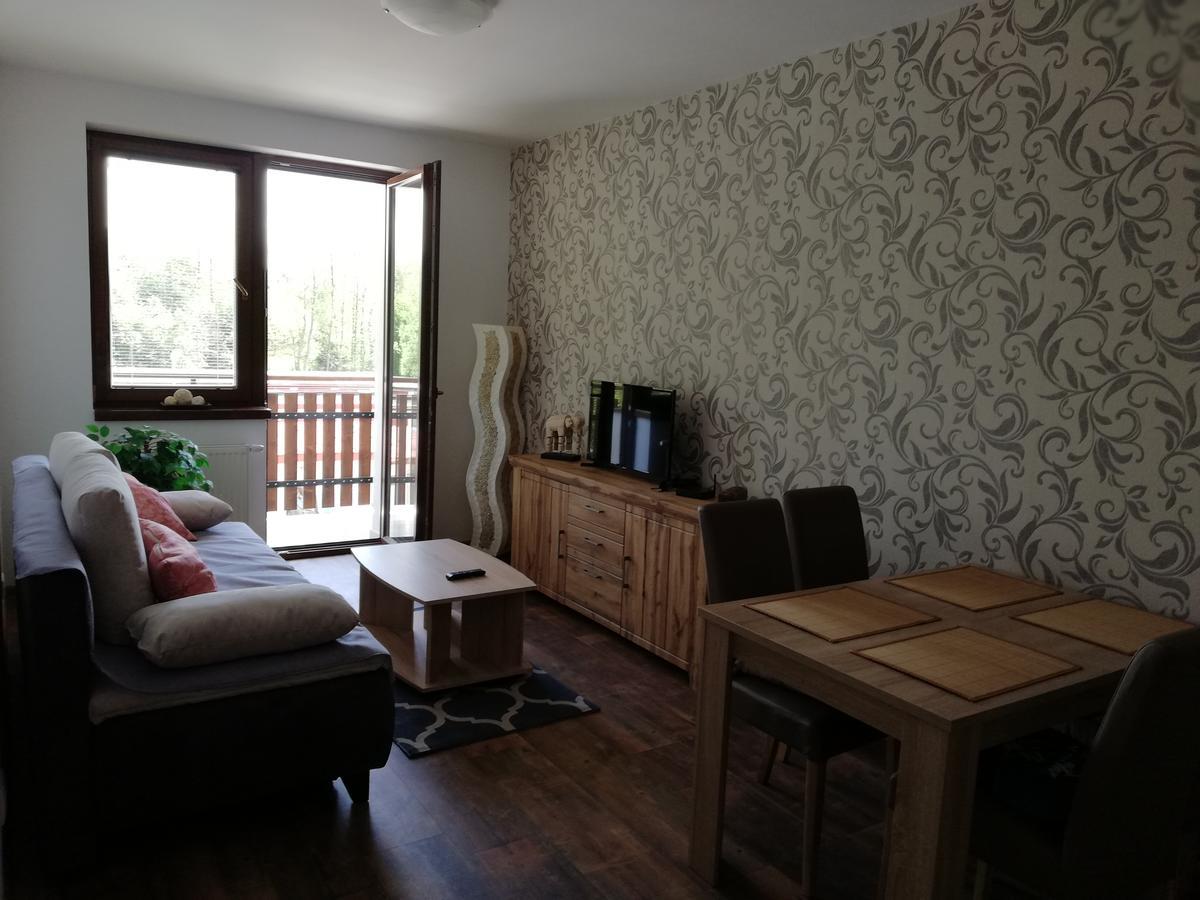 Apartman Skalnicka - Tatranska Lomnica Exterior photo