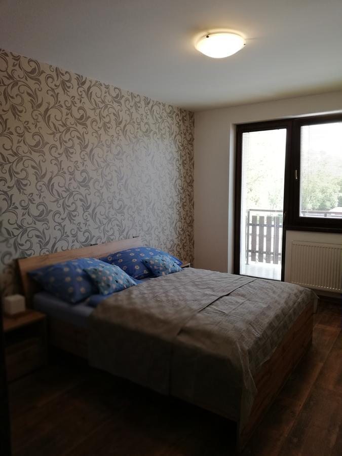 Apartman Skalnicka - Tatranska Lomnica Exterior photo