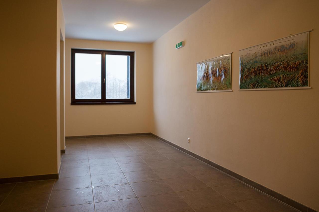 Apartman Skalnicka - Tatranska Lomnica Exterior photo