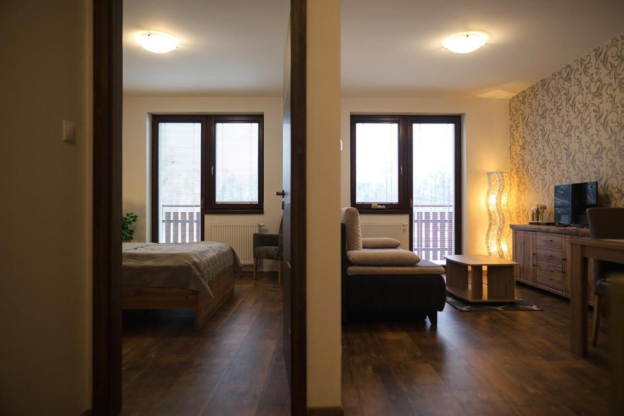 Apartman Skalnicka - Tatranska Lomnica Exterior photo